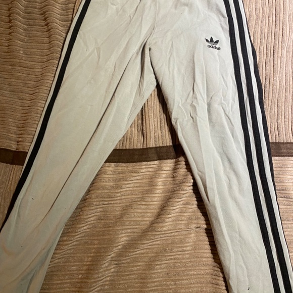 Adidas leggings - Picture 2 of 2